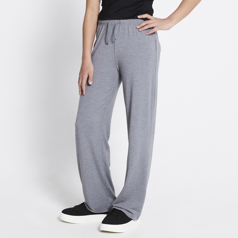 Soft pants "Holly star"